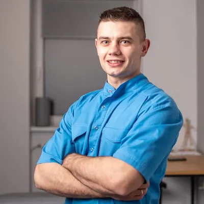 Sensum Fizjoterapia Łukasz Gawlik